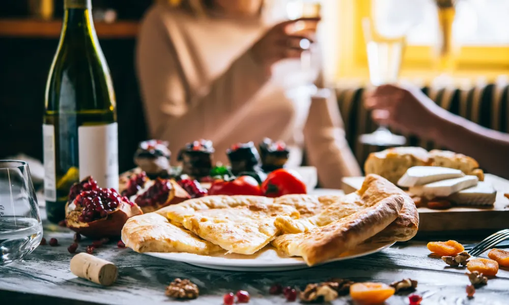 Best restaurants in Dublin – 2025